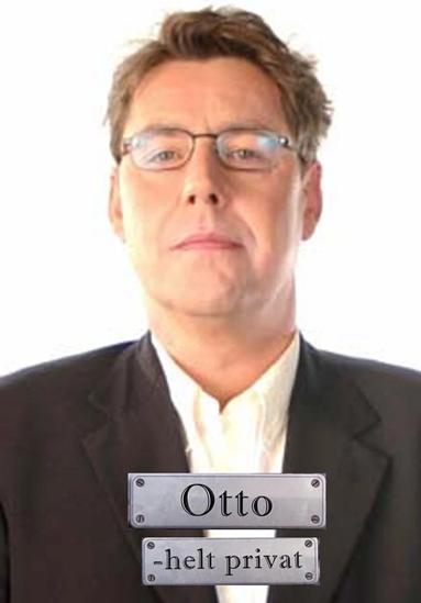 Otto - Helt Privat