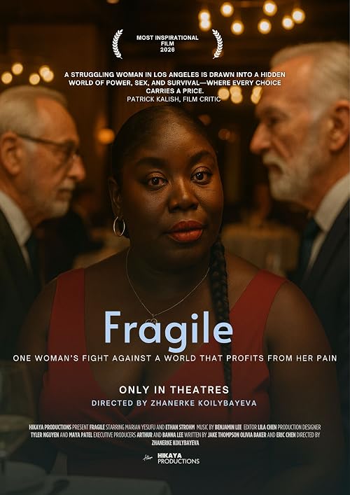 Fragile