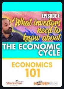 The Economic Cycle