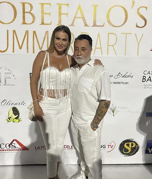 Lobefalo's Summer White Party 2023