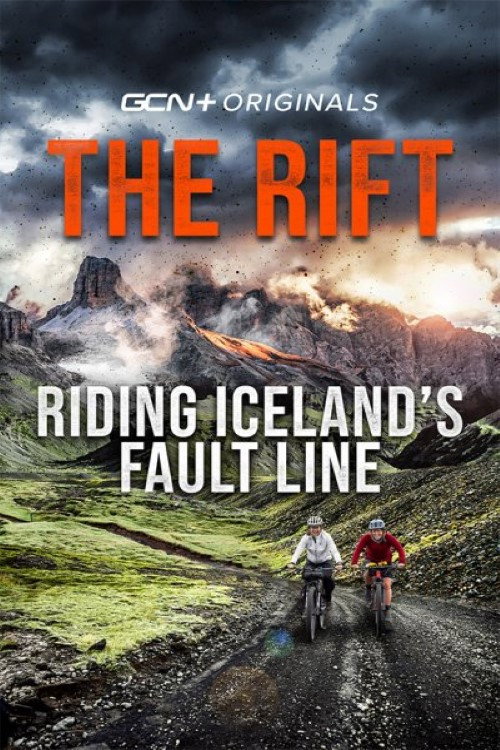 The Rift: Riding Iceland's Fault Line