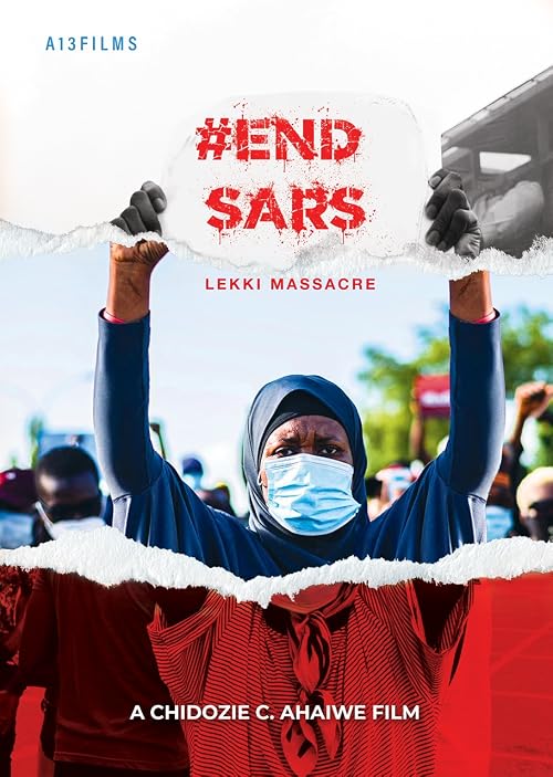 End Sars: Lekki Massacre