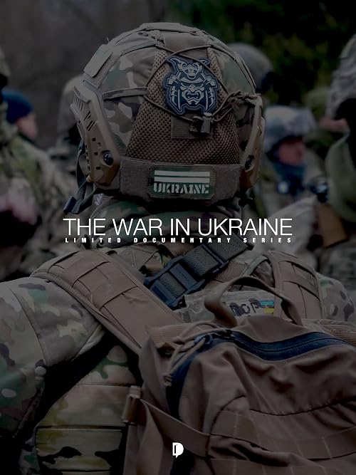 The War in Ukraine - The Road to Crimea
