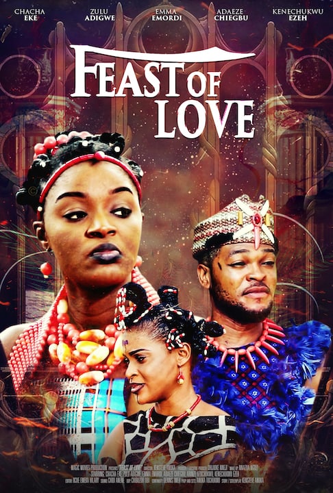 Feast of Love