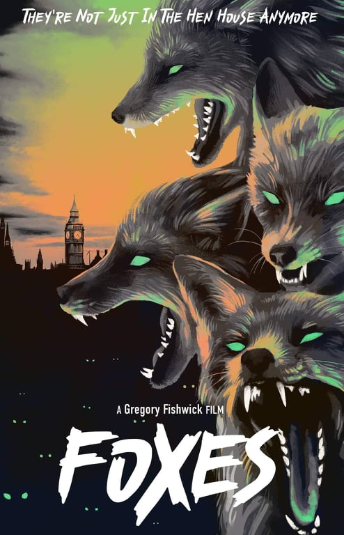 Foxes