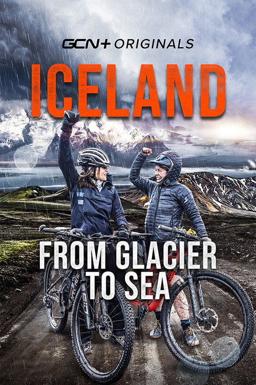 Iceland: From Glacier to Sea