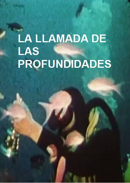 La llamada de las profundidades