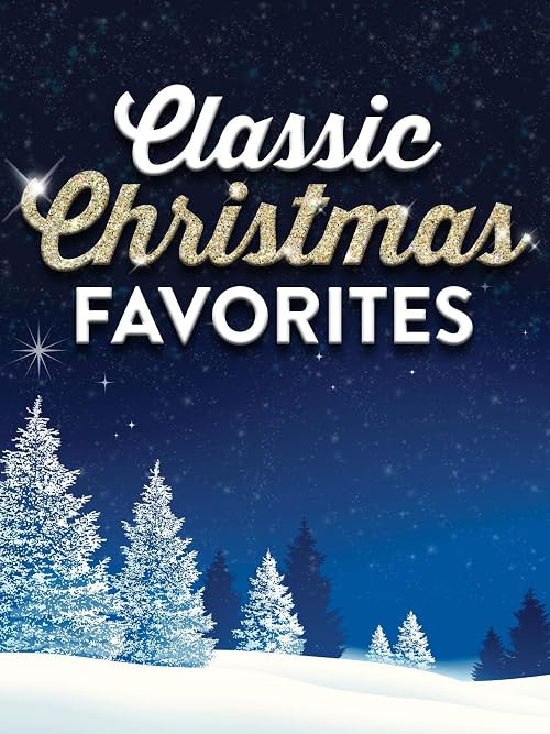 Classic Christmas Favorites