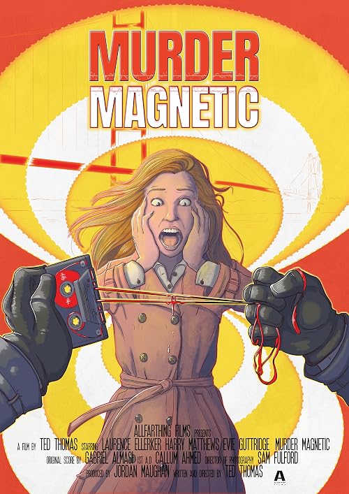 Murder Magnetic