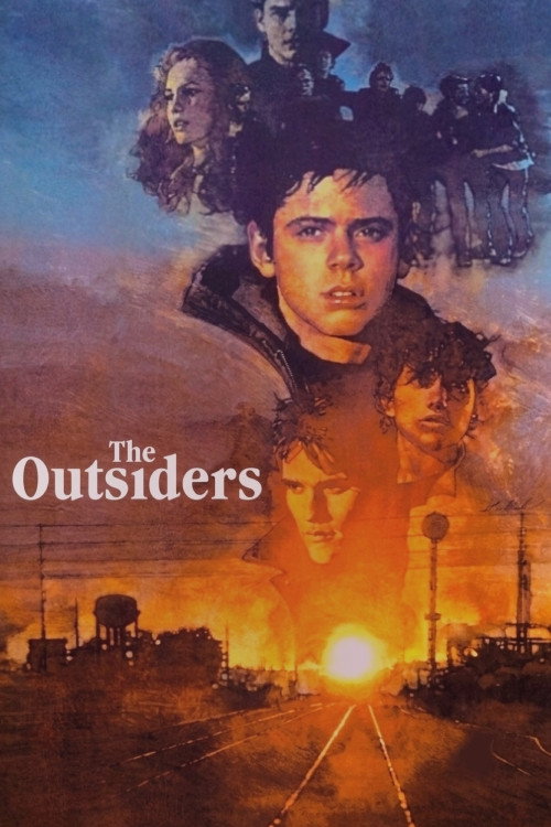 Die Outsider