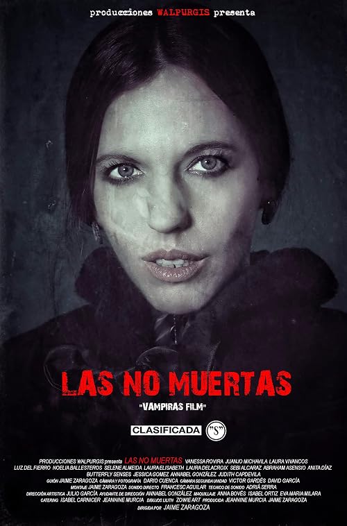 Las no muertas