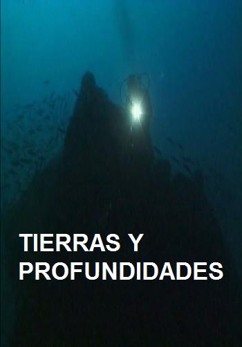 Tierras y profundidades