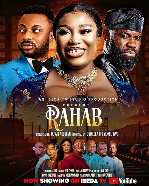 Rahab