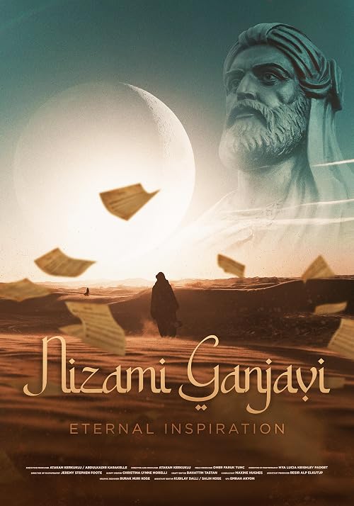 Nizami: Eternal Inspiration