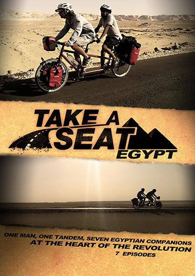 Take a Seat: Egypt
