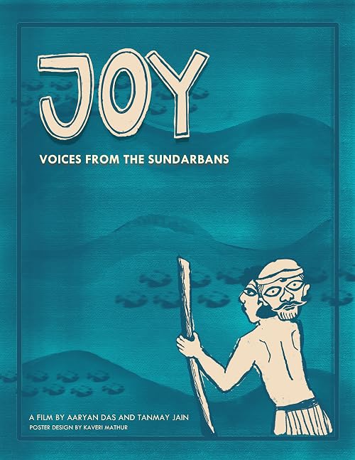 Joy: Voices from the Sundarbans