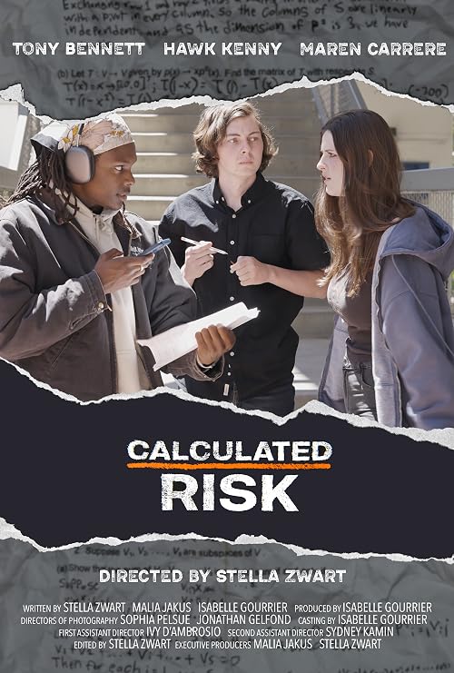 Calculated Risk