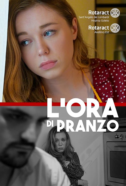 L'ora di pranzo