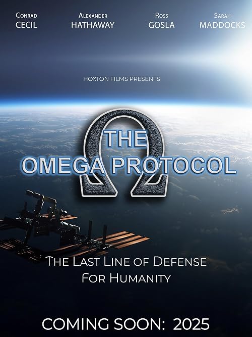 The Omega Protocol
