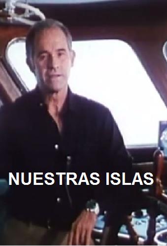 Nuestras Islas