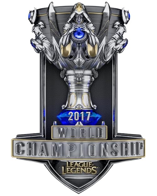2017 League of Legends World Championship