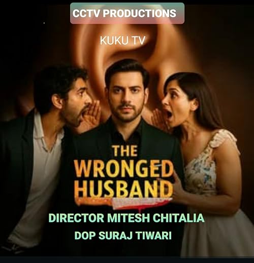 The Wrong Husband