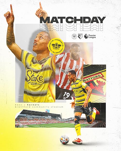 Brentford vs Watford