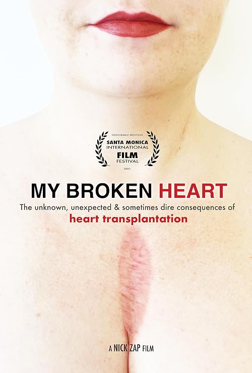 My Broken Heart