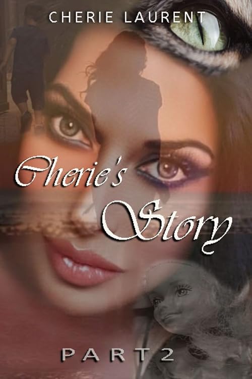Cherie's Story - Part 2