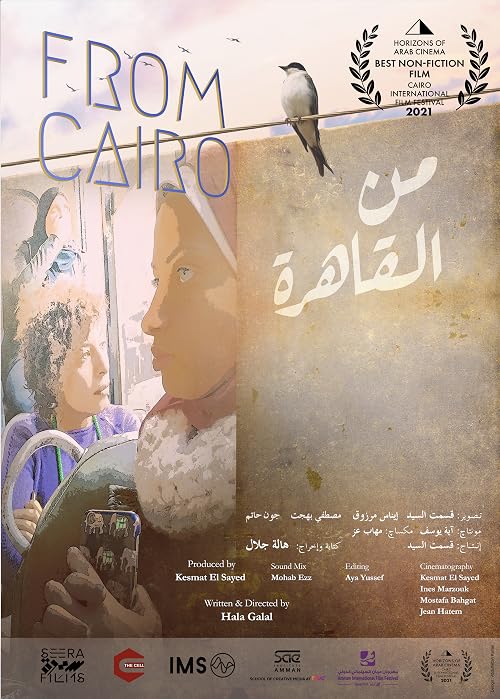 From Cairo