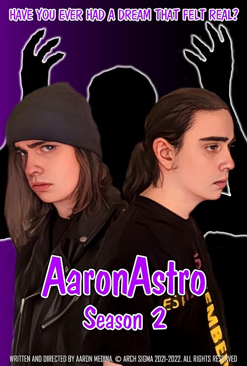 AaronAstro