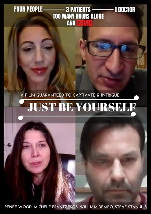 Just Be Yourself
