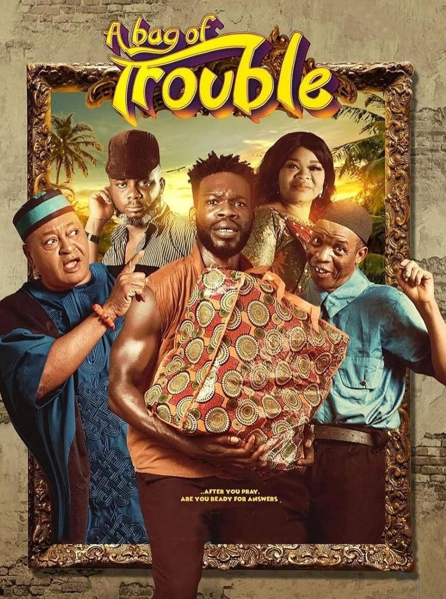 A Bag of Trouble