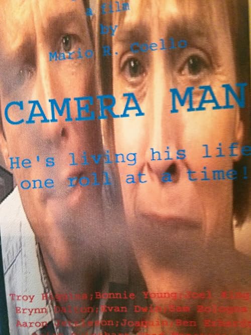 Camera Man