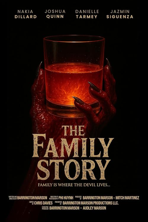 The Family Story