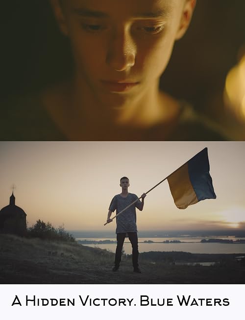 A Hidden Victory. Blue Waters