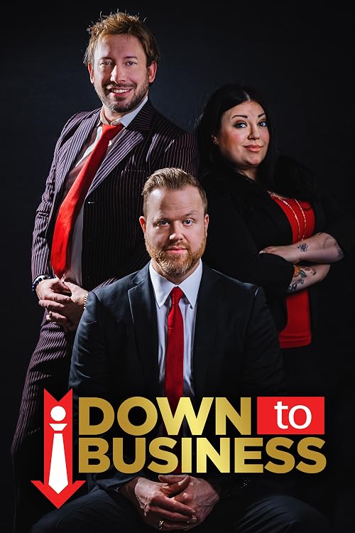 Down to Business