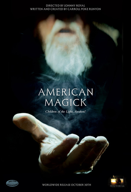 American Magick