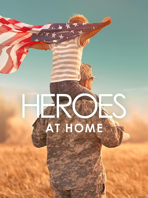 Heroes at Home