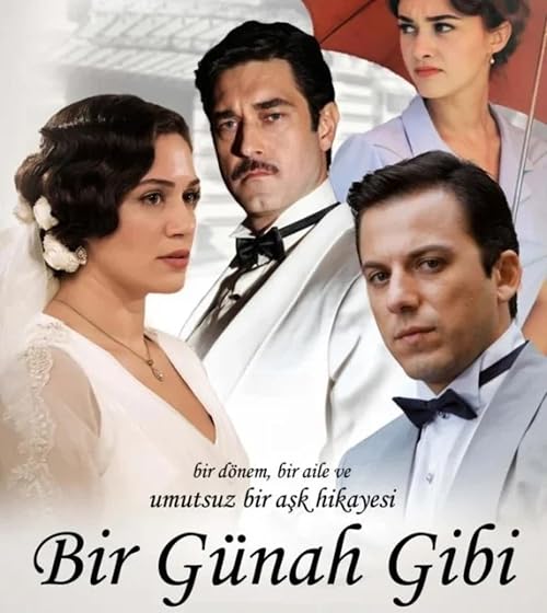 Bir Günah Gibi