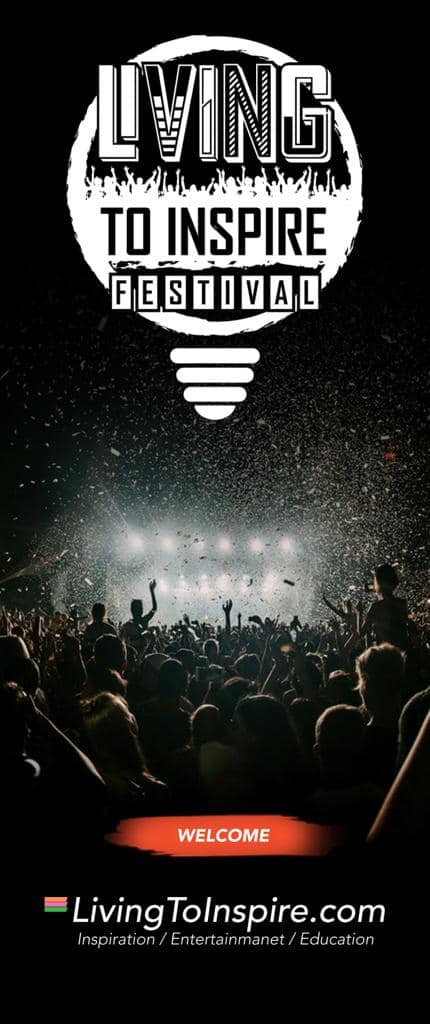 Living to Inspire Festival