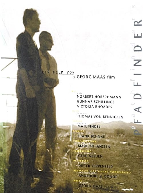 Pfadfinder