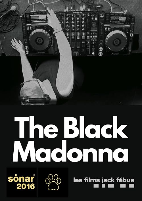 The Black Madonna at Sonar 2016