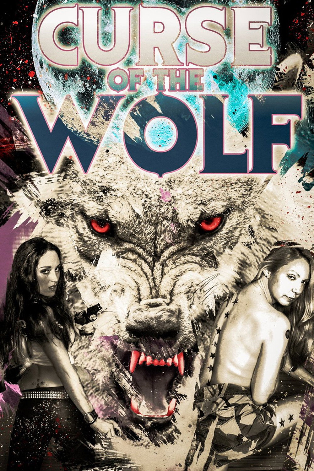 Curse of the Wolf