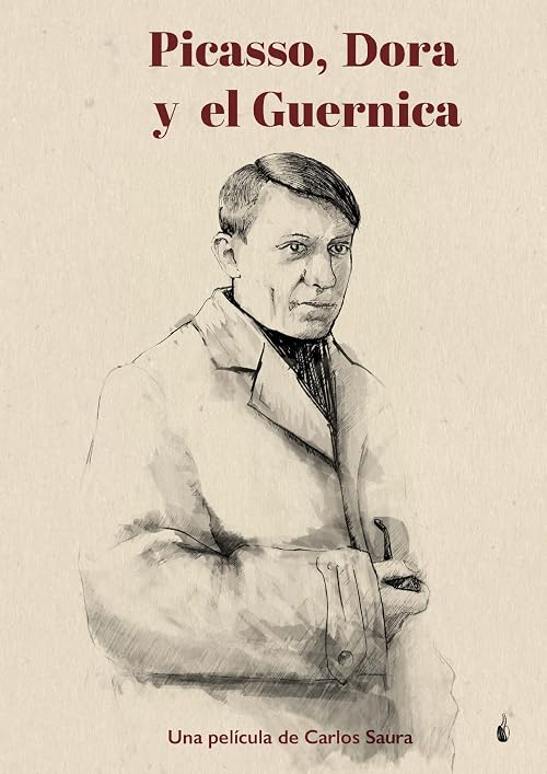 Picasso, Dora y el Guernica