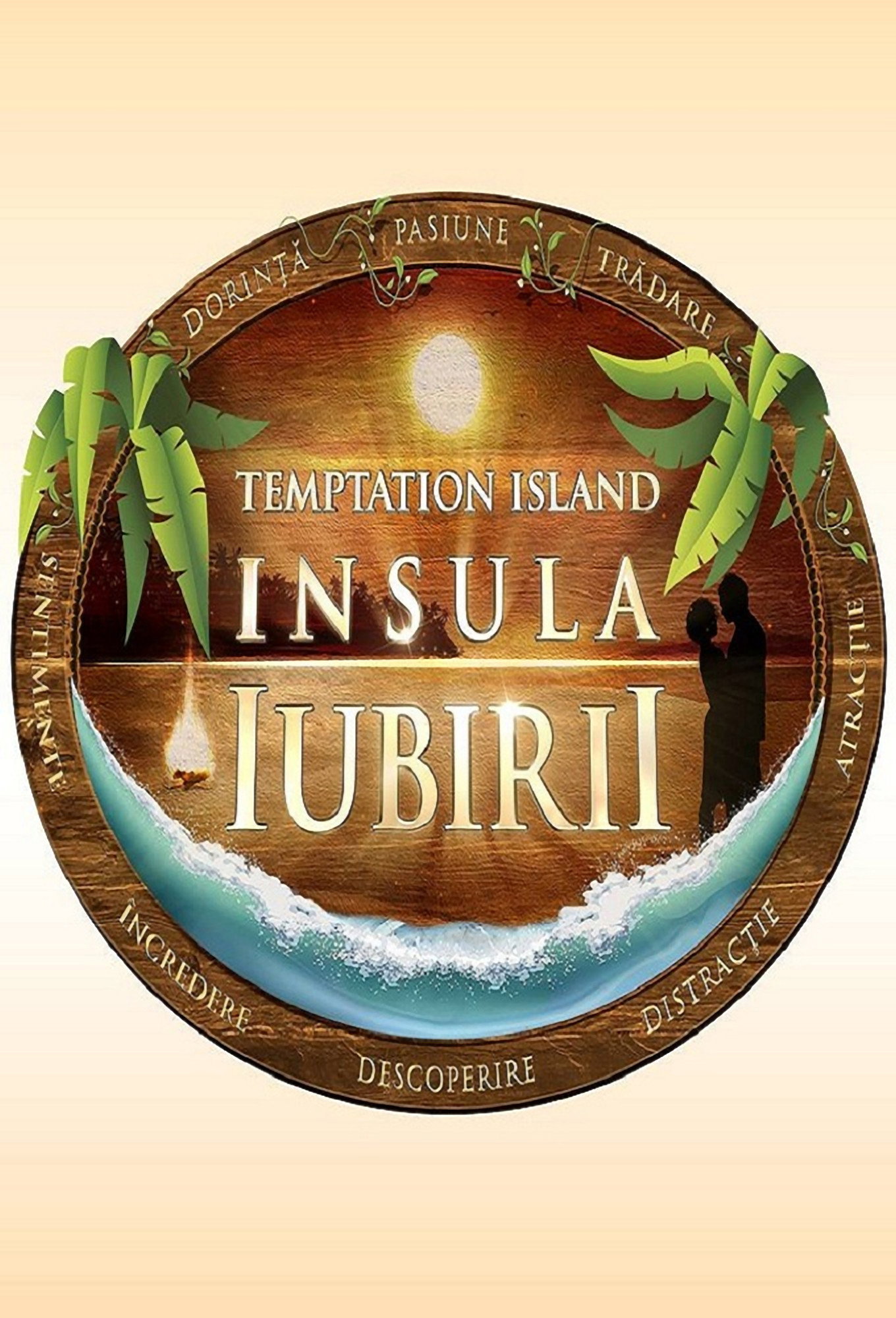 Temptation Island (RO)