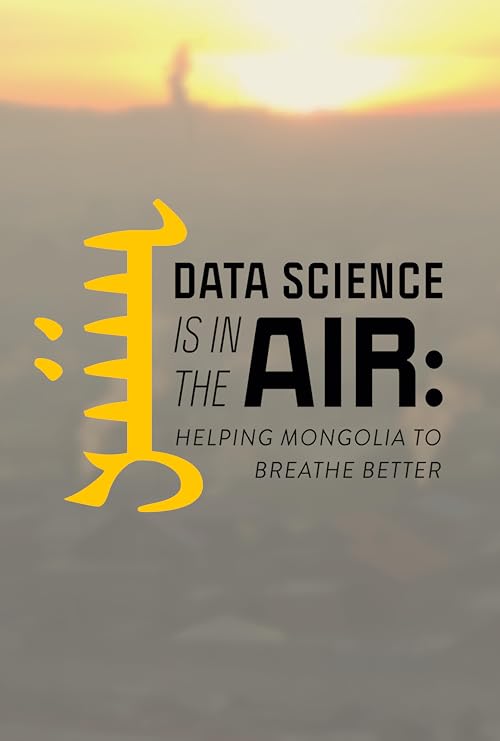 Data Science is in the Air