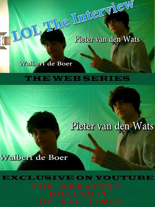 LOL the Interview