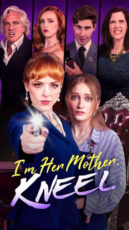 I'm Her Mother Kneel