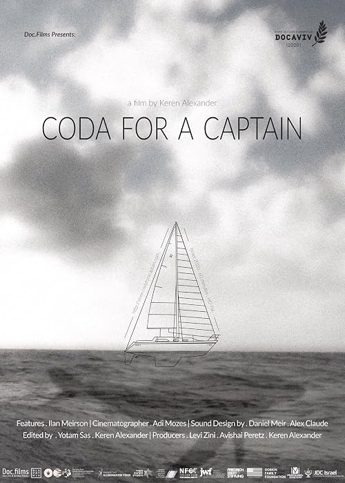 Coda for a Captain